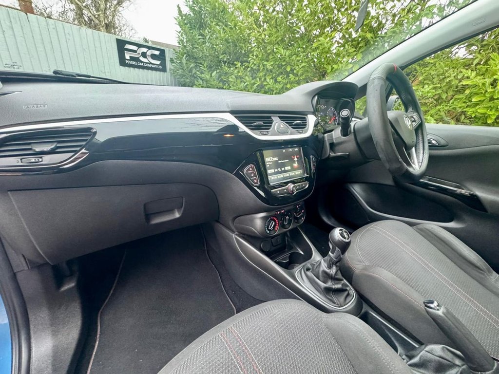 Used Vauxhall Corsa 2019 for sale - 77341247: Photo 63