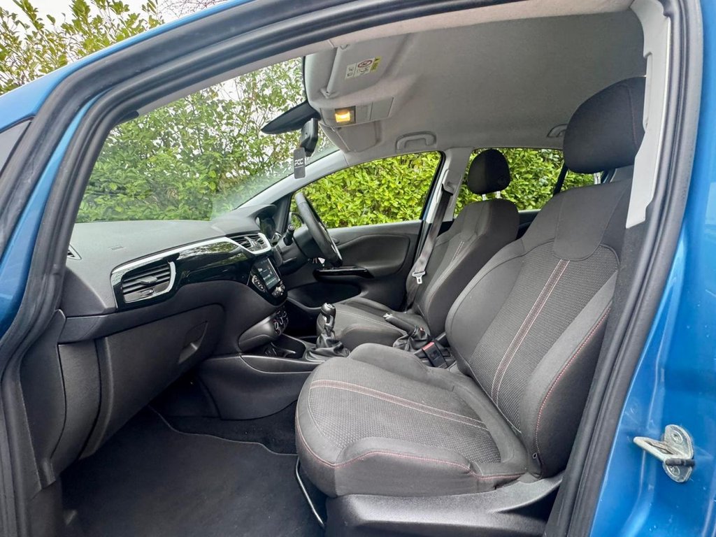 Used Vauxhall Corsa 2019 for sale - 77341247: Photo 64