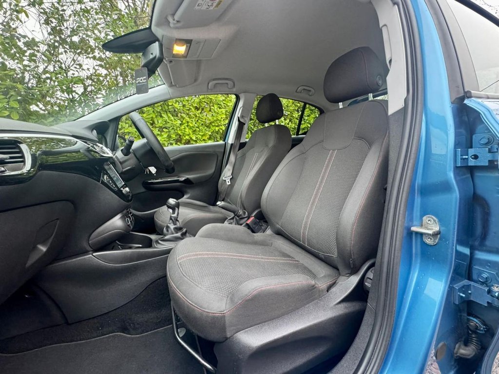 Used Vauxhall Corsa 2019 for sale - 77341247: Photo 65