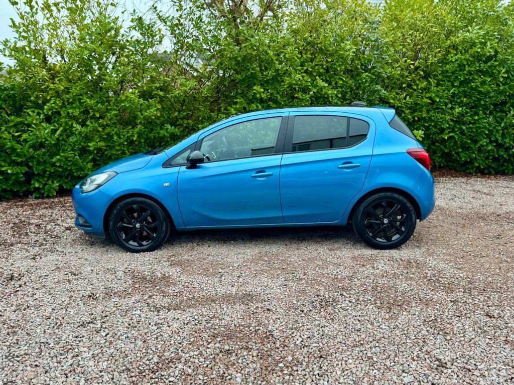 Used Vauxhall Corsa 2019 for sale - 77341247: Photo 7