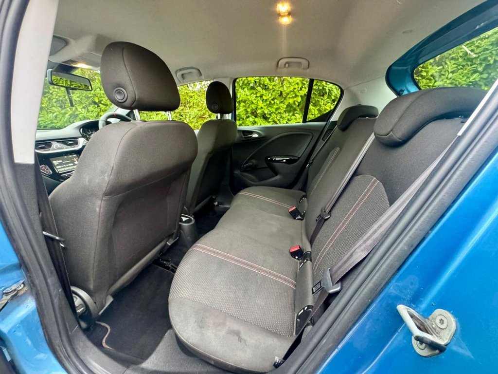 Used Vauxhall Corsa 2019 for sale - 77341247: Photo 71