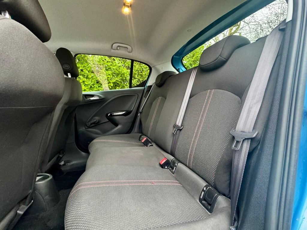 Used Vauxhall Corsa 2019 for sale - 77341247: Photo 72