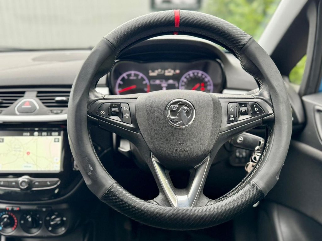 Used Vauxhall Corsa 2019 for sale - 77341247: Photo 73