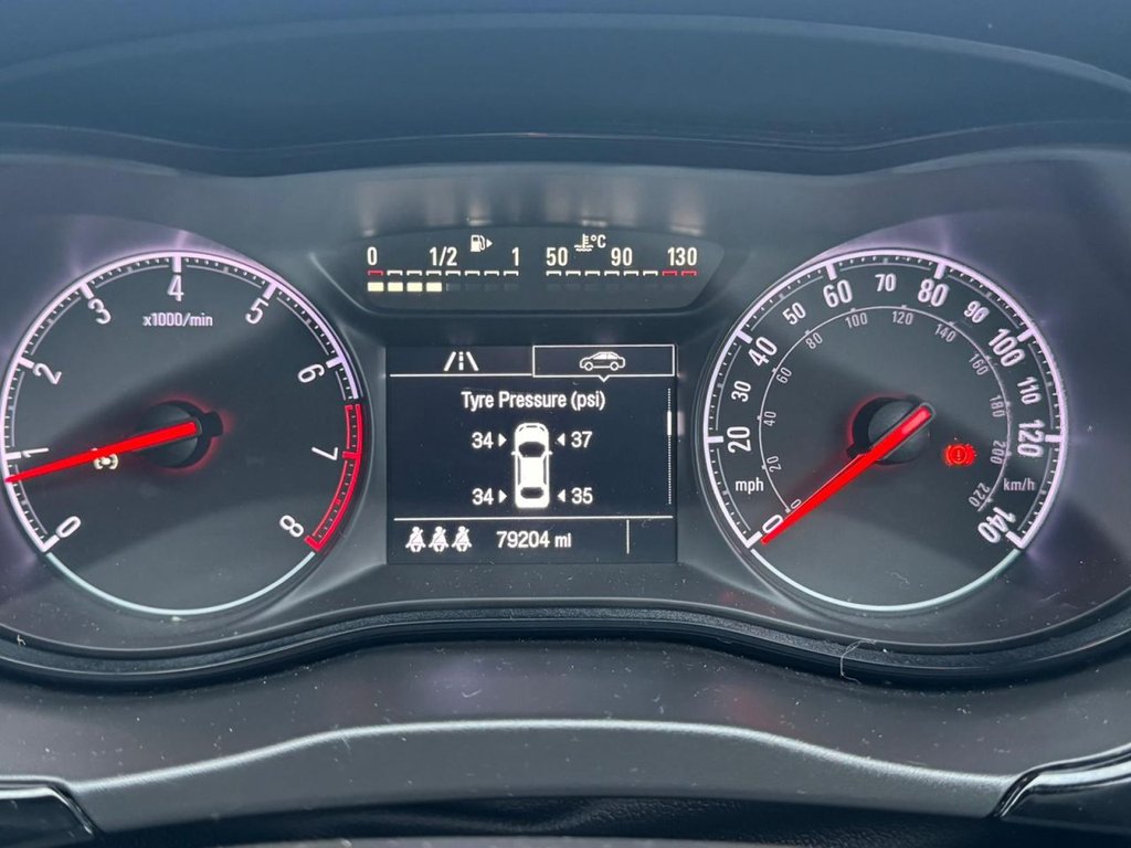 Used Vauxhall Corsa 2019 for sale - 77341247: Photo 76