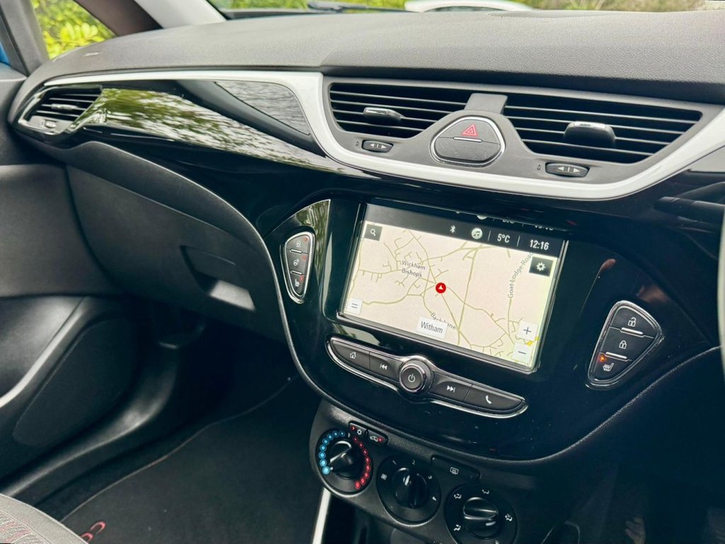 Used Vauxhall Corsa 2019 for sale - 77341247: Photo 85