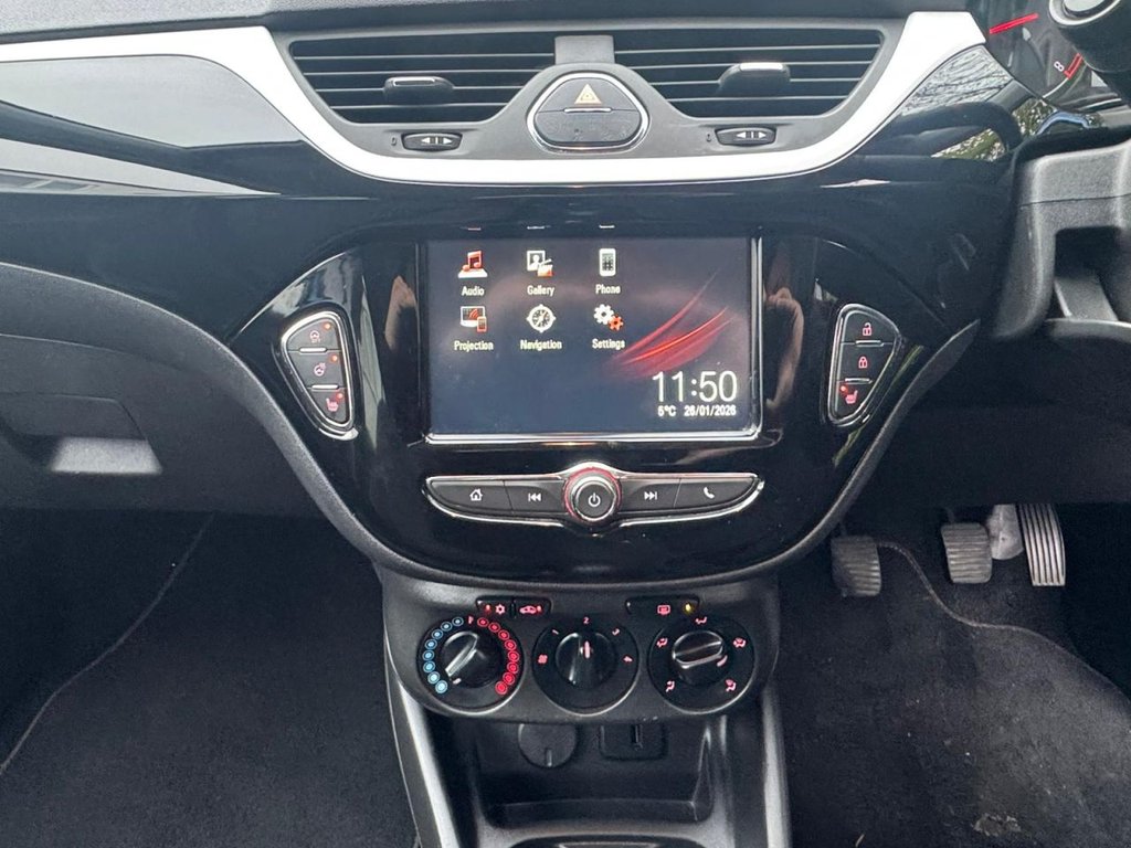 Used Vauxhall Corsa 2019 for sale - 77341247: Photo 86