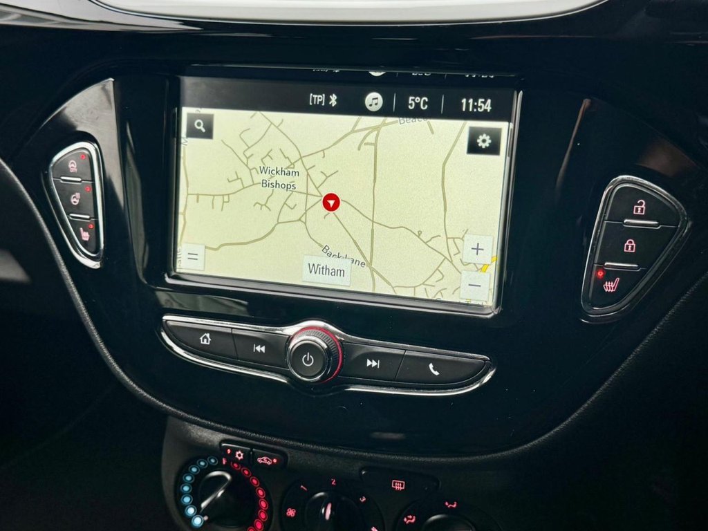 Used Vauxhall Corsa 2019 for sale - 77341247: Photo 88