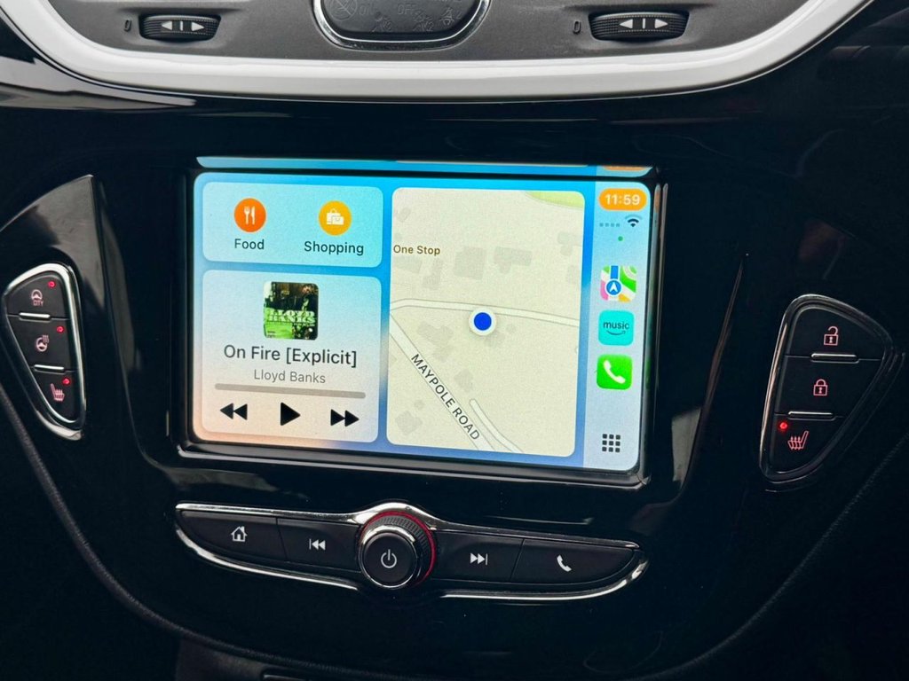 Used Vauxhall Corsa 2019 for sale - 77341247: Photo 89