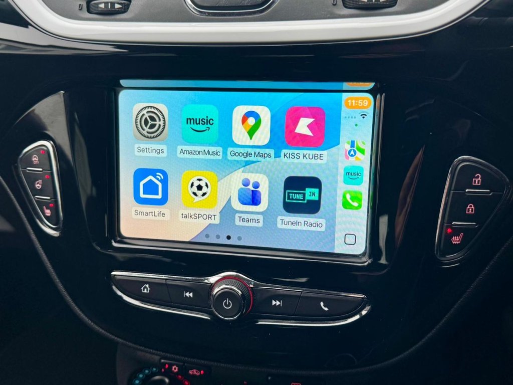 Used Vauxhall Corsa 2019 for sale - 77341247: Photo 90