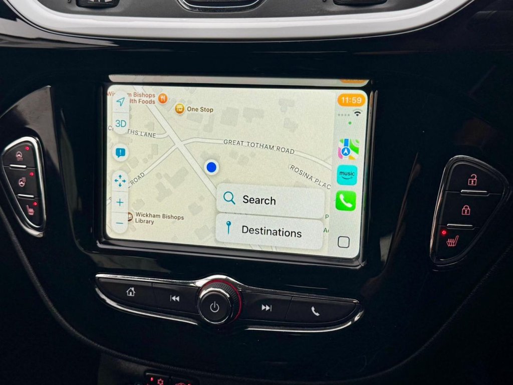 Used Vauxhall Corsa 2019 for sale - 77341247: Photo 91