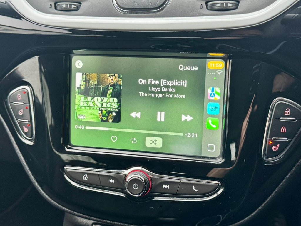 Used Vauxhall Corsa 2019 for sale - 77341247: Photo 92