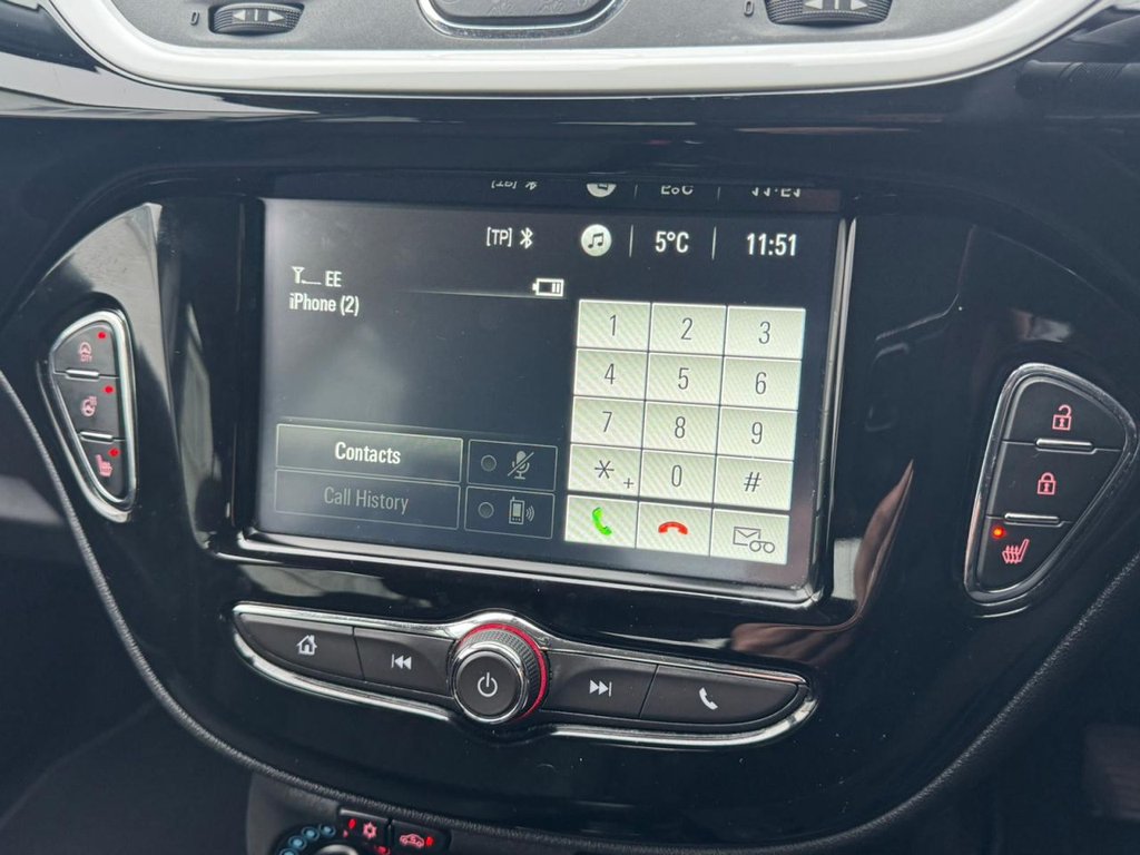 Used Vauxhall Corsa 2019 for sale - 77341247: Photo 93