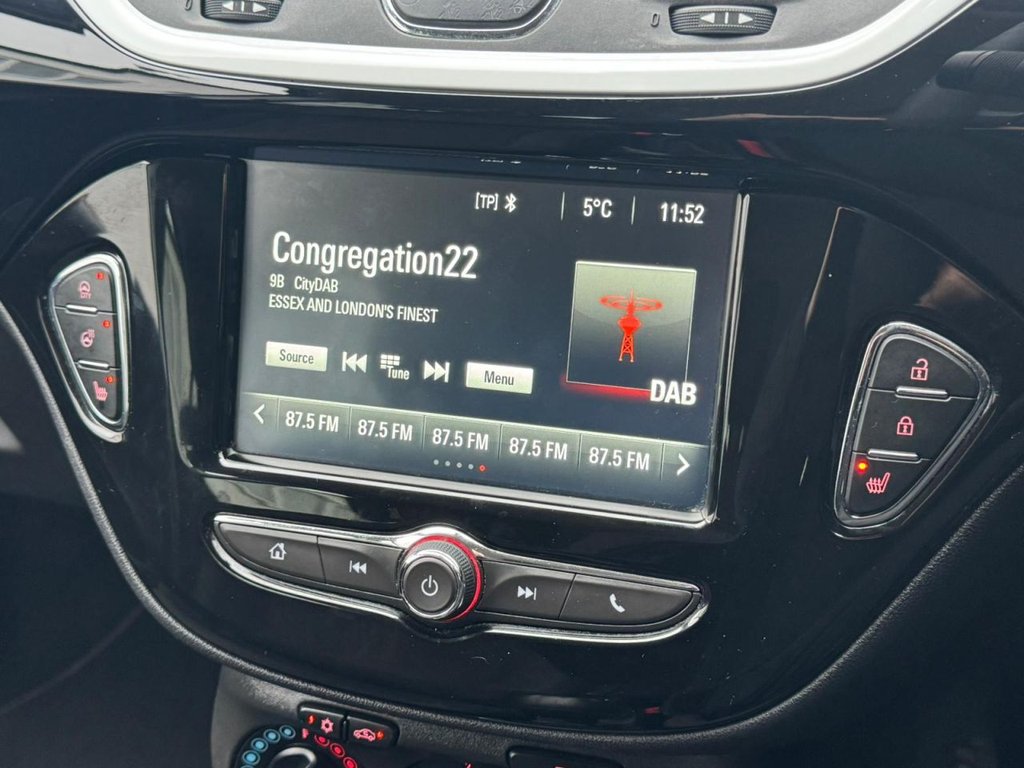 Used Vauxhall Corsa 2019 for sale - 77341247: Photo 94