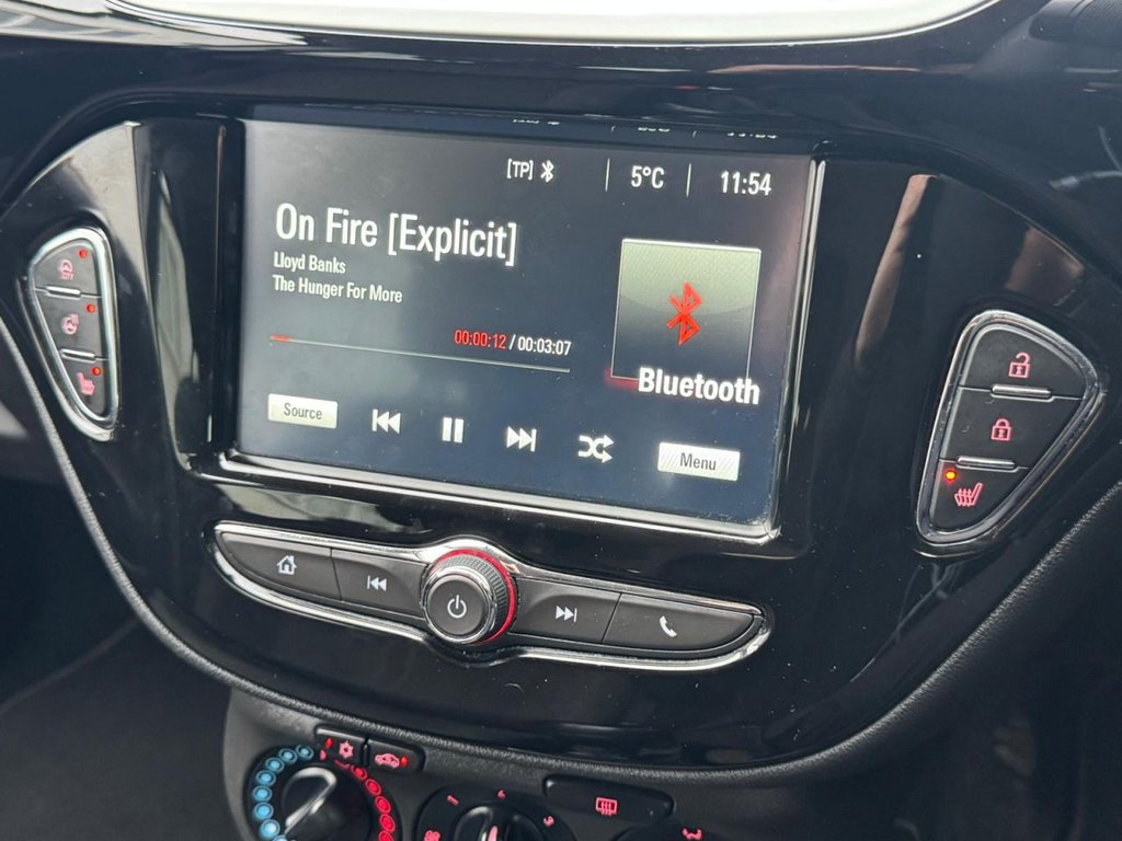 Used Vauxhall Corsa 2019 for sale - 77341247: Photo 95