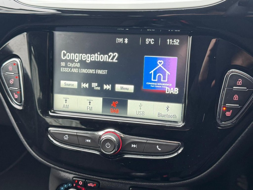 Used Vauxhall Corsa 2019 for sale - 77341247: Photo 96