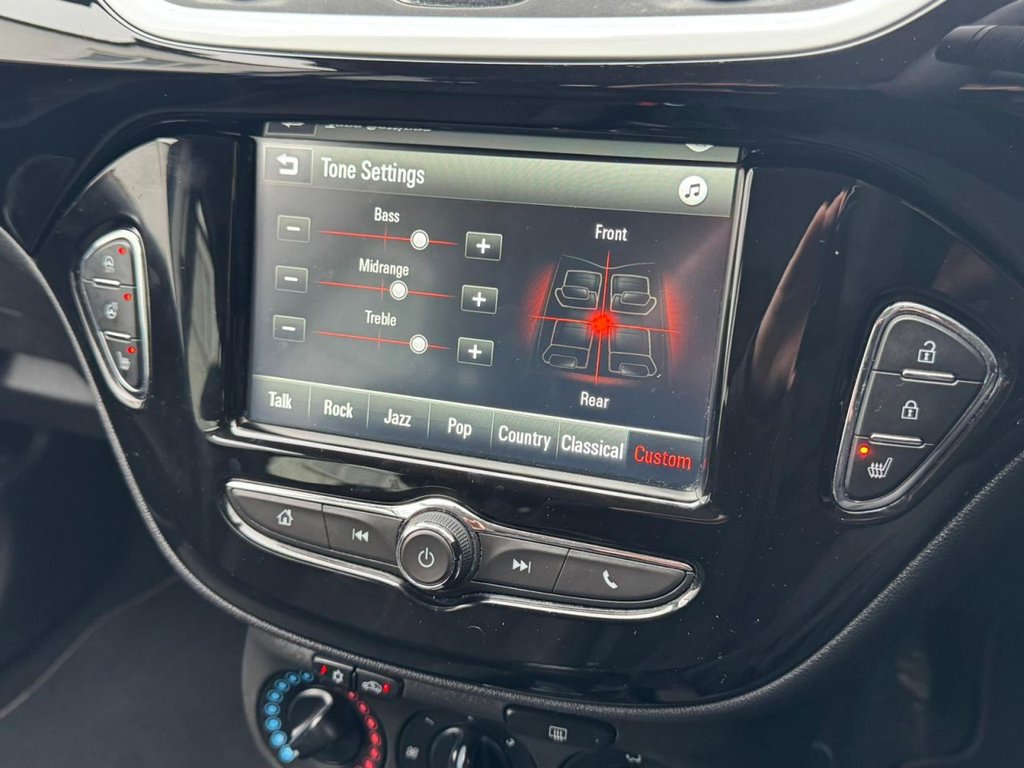 Used Vauxhall Corsa 2019 for sale - 77341247: Photo 98