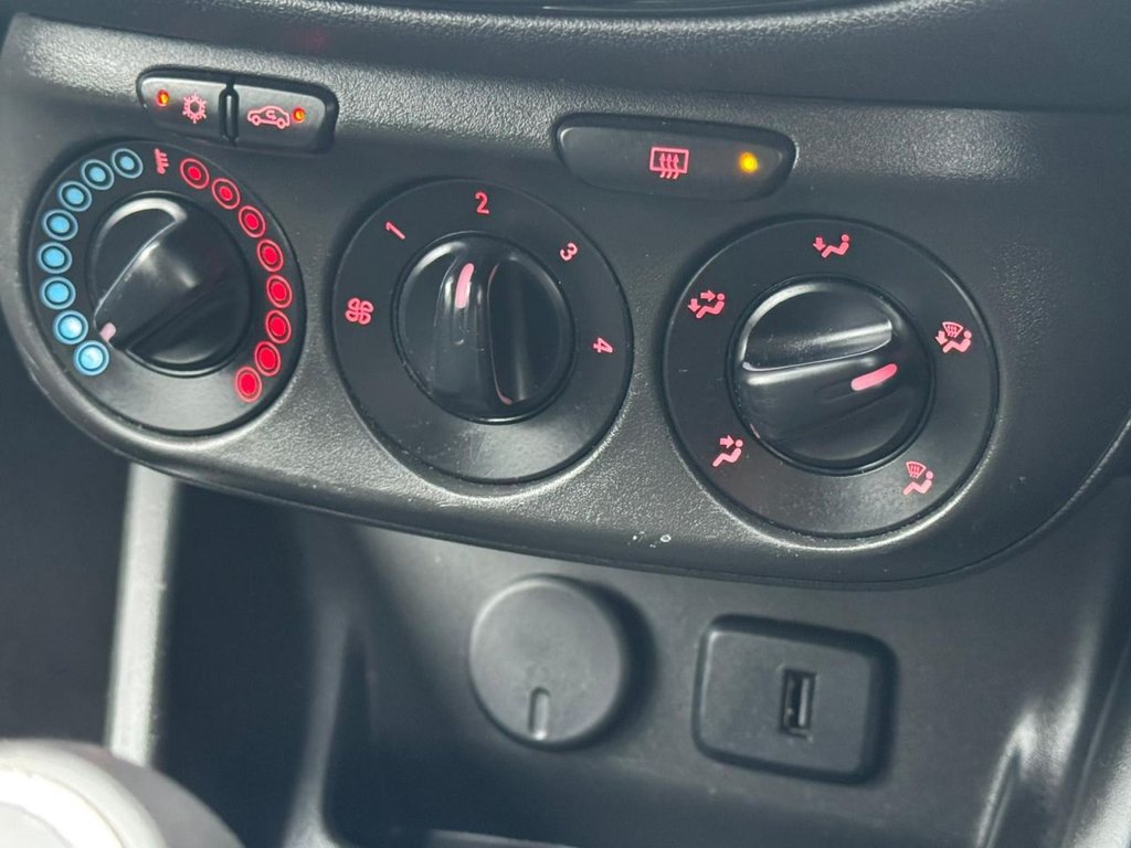 Used Vauxhall Corsa 2019 for sale - 77341247: Photo 99