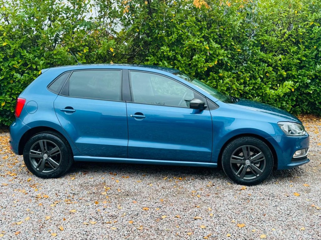 Used Volkswagen Polo 2017 for sale - 76509406: Photo 11