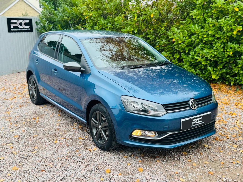 Used Volkswagen Polo 2017 for sale - 76509406: Photo 12