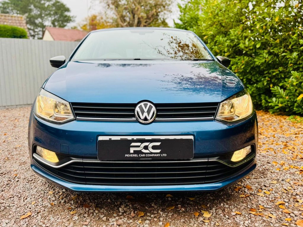 Used Volkswagen Polo 2017 for sale - 76509406: Photo 13