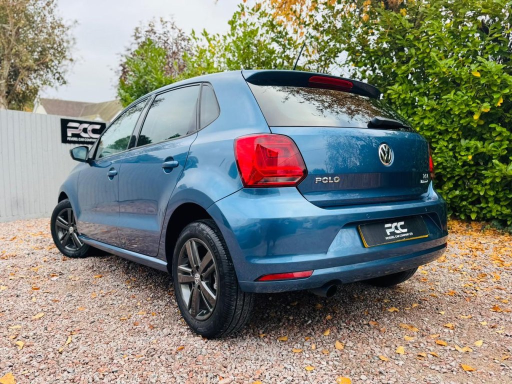 Used Volkswagen Polo 2017 for sale - 76509406: Photo 15