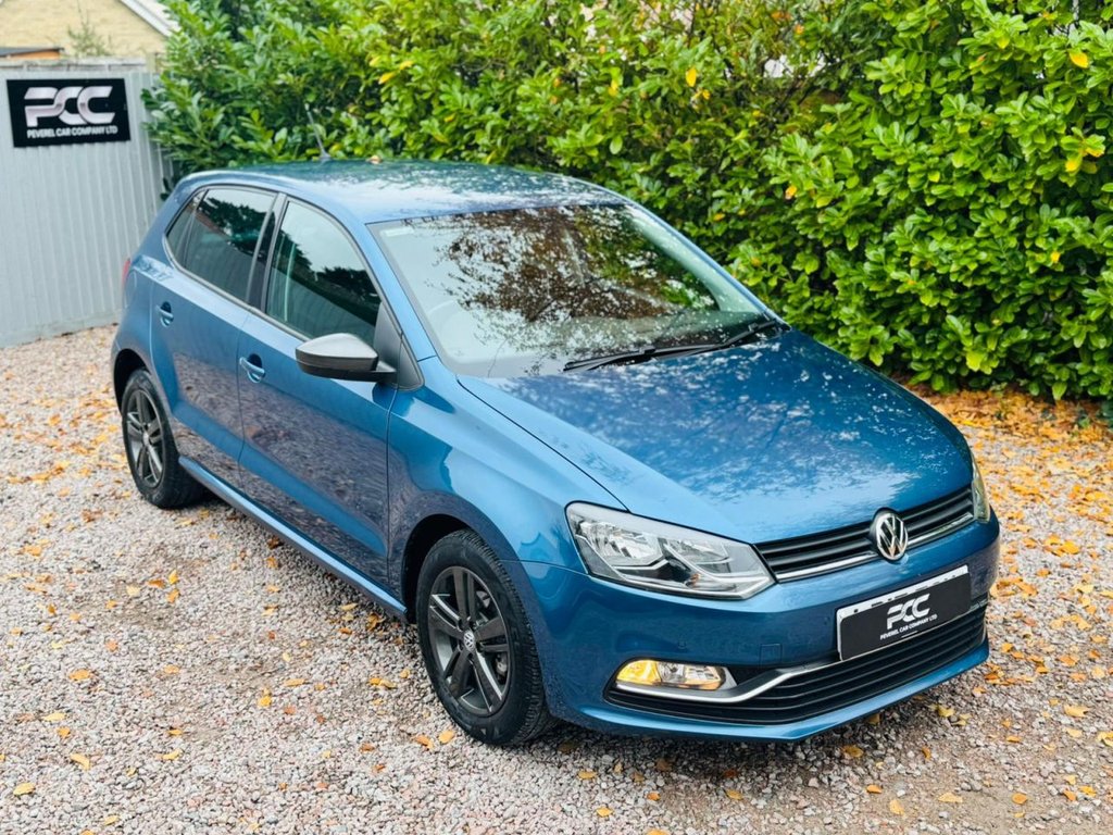 Used Volkswagen Polo 2017 for sale - 76509406: Photo 16