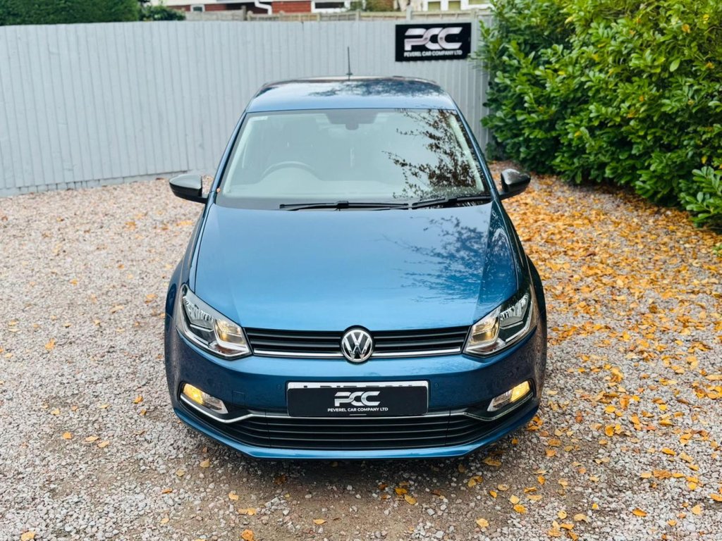 Used Volkswagen Polo 2017 for sale - 76509406: Photo 17