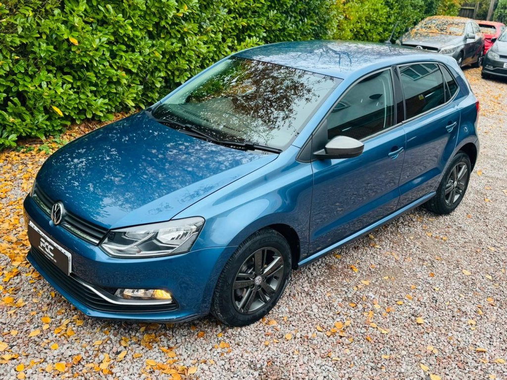Used Volkswagen Polo 2017 for sale - 76509406: Photo 18