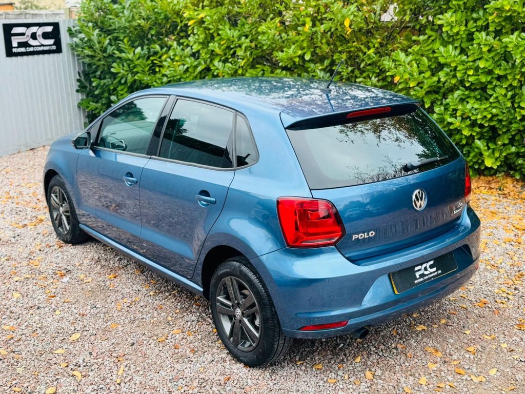 Used Volkswagen Polo 2017 for sale - 76509406: Photo 19