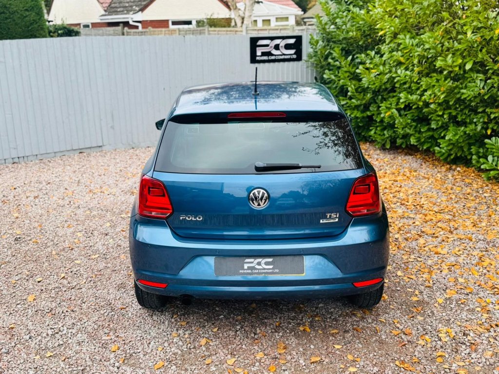 Used Volkswagen Polo 2017 for sale - 76509406: Photo 20