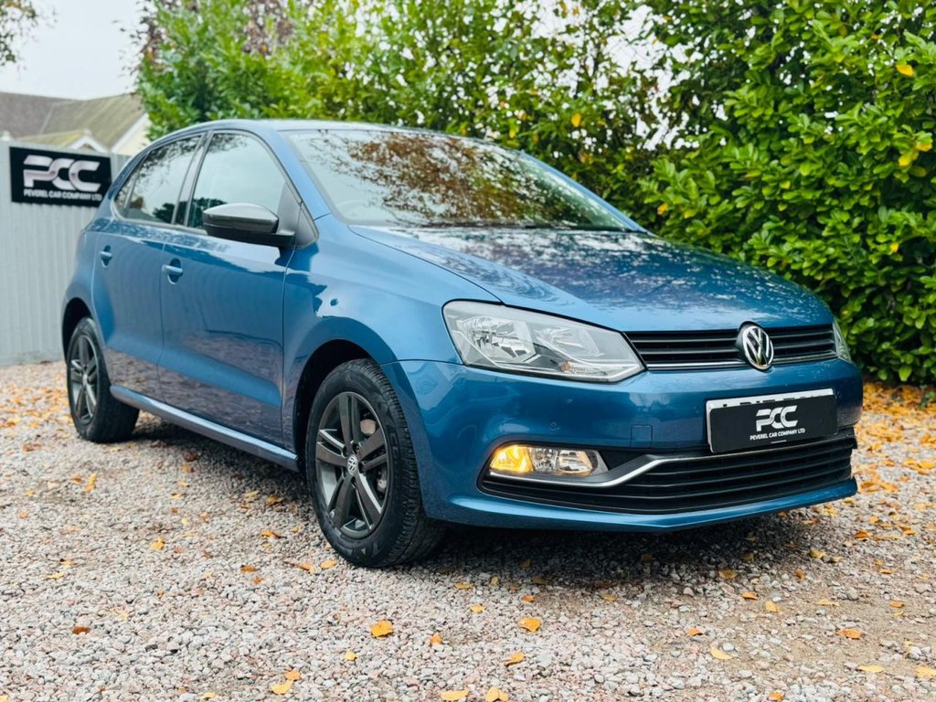 Used Volkswagen Polo 2017 for sale - 76509406: Photo 22