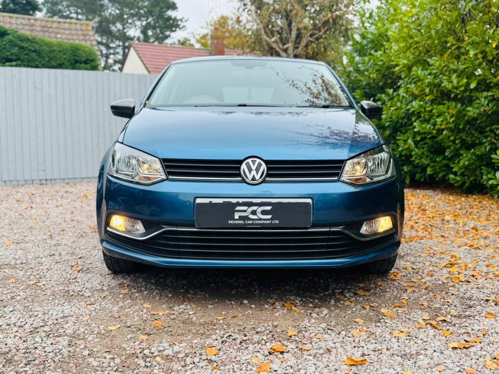 Used Volkswagen Polo 2017 for sale - 76509406: Photo 23
