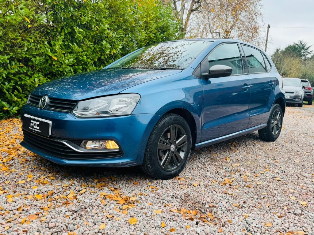 Used Volkswagen Polo 2017 for sale - 76509406: Photo 24