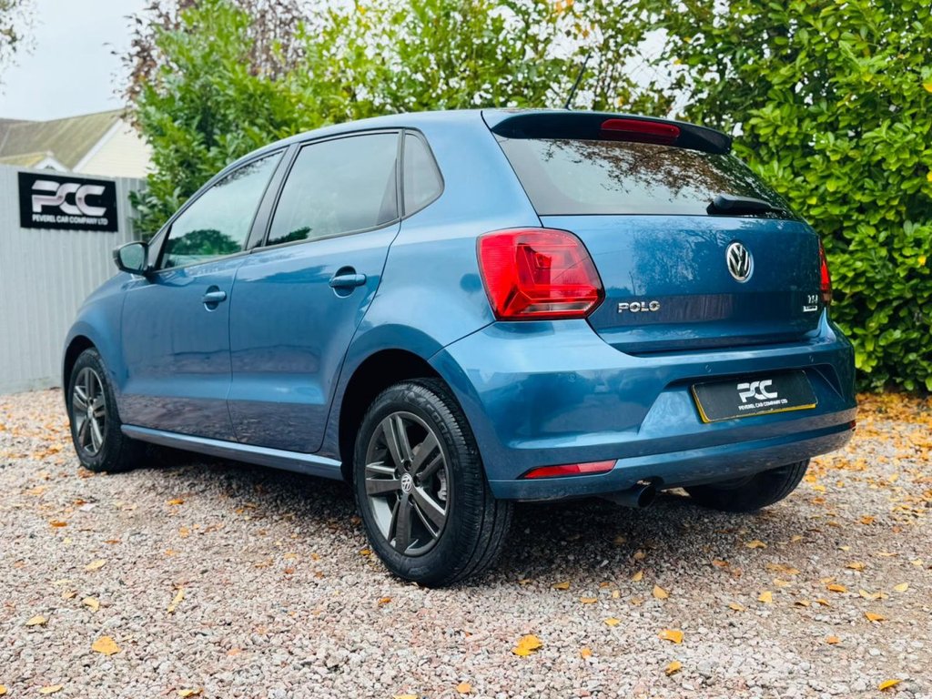 Used Volkswagen Polo 2017 for sale - 76509406: Photo 25
