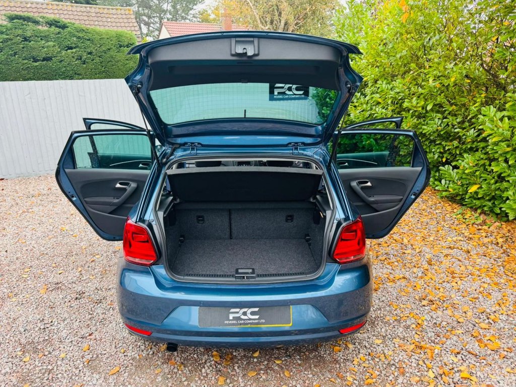 Used Volkswagen Polo 2017 for sale - 76509406: Photo 29