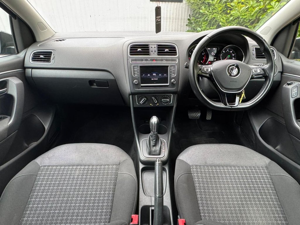 Used Volkswagen Polo 2017 for sale - 76509406: Photo 3