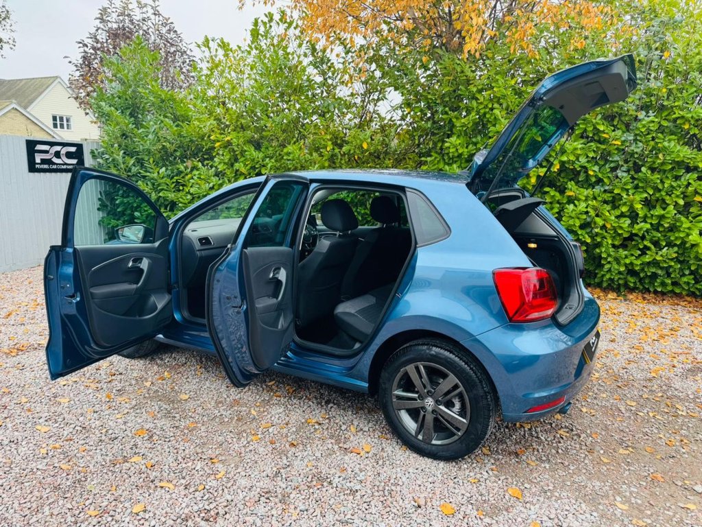 Used Volkswagen Polo 2017 for sale - 76509406: Photo 30