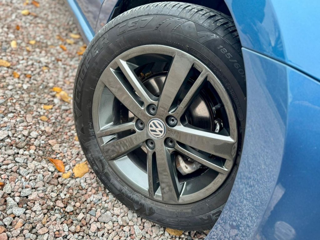 Used Volkswagen Polo 2017 for sale - 76509406: Photo 32