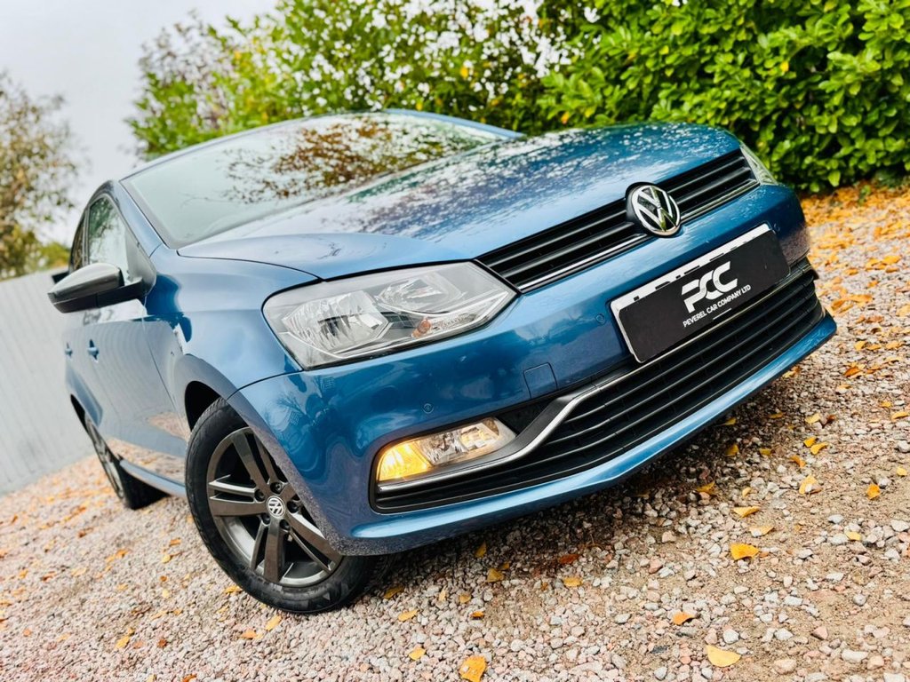 Used Volkswagen Polo 2017 for sale - 76509406: Photo 33