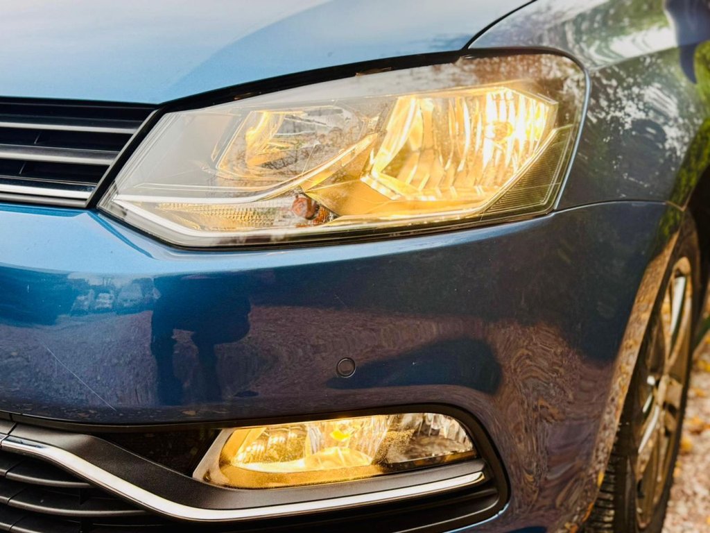 Used Volkswagen Polo 2017 for sale - 76509406: Photo 34