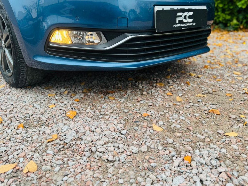 Used Volkswagen Polo 2017 for sale - 76509406: Photo 37