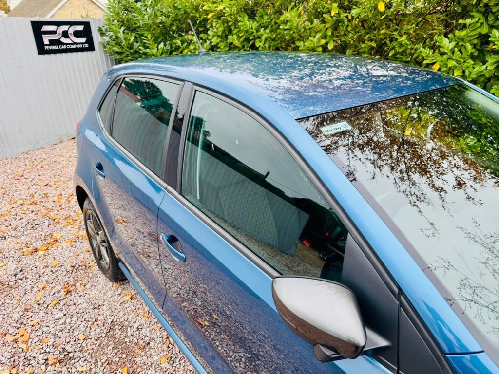 Used Volkswagen Polo 2017 for sale - 76509406: Photo 39