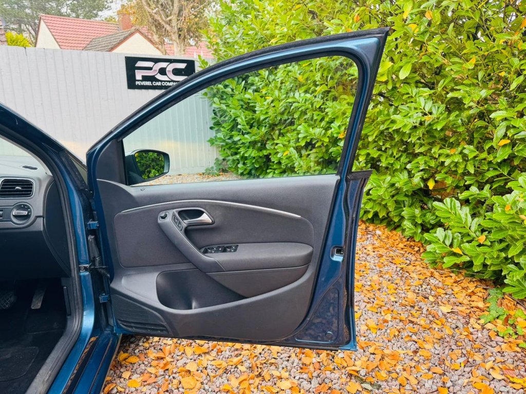 Used Volkswagen Polo 2017 for sale - 76509406: Photo 40