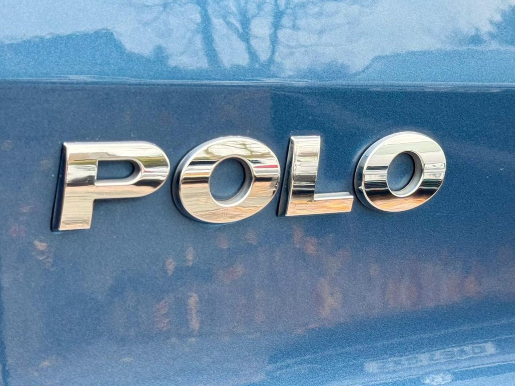 Used Volkswagen Polo 2017 for sale - 76509406: Photo 46