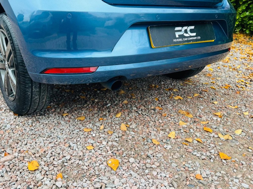 Used Volkswagen Polo 2017 for sale - 76509406: Photo 48