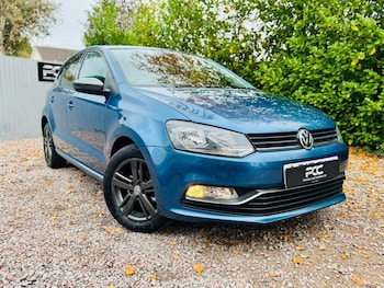 Used Volkswagen Polo 2017 for sale - 76509406: Photo