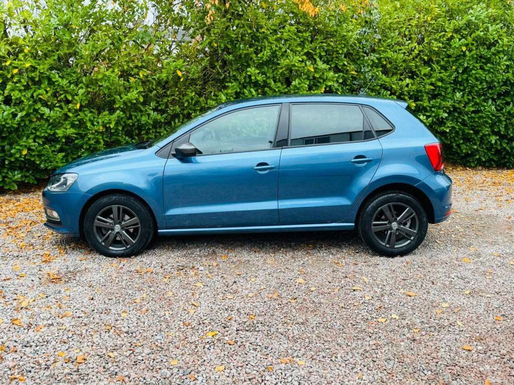 Used Volkswagen Polo 2017 for sale - 76509406: Photo 7