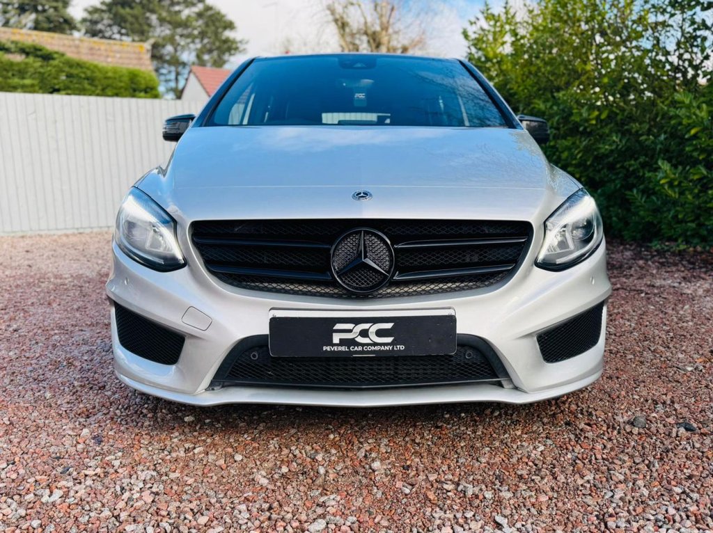 Used Mercedes-Benz B Class 2018 for sale - 77451691: Photo 22