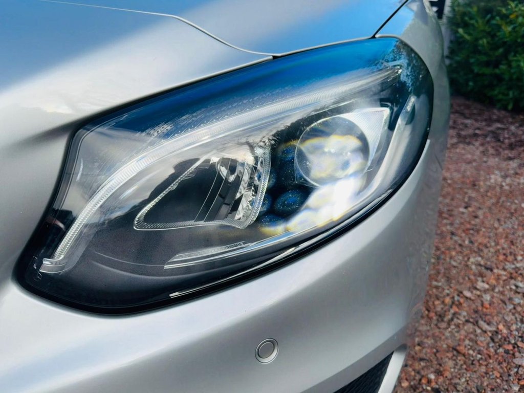 Used Mercedes-Benz B Class 2018 for sale - 77451691: Photo 29