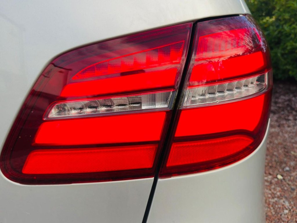 Used Mercedes-Benz B Class 2018 for sale - 77451691: Photo 39